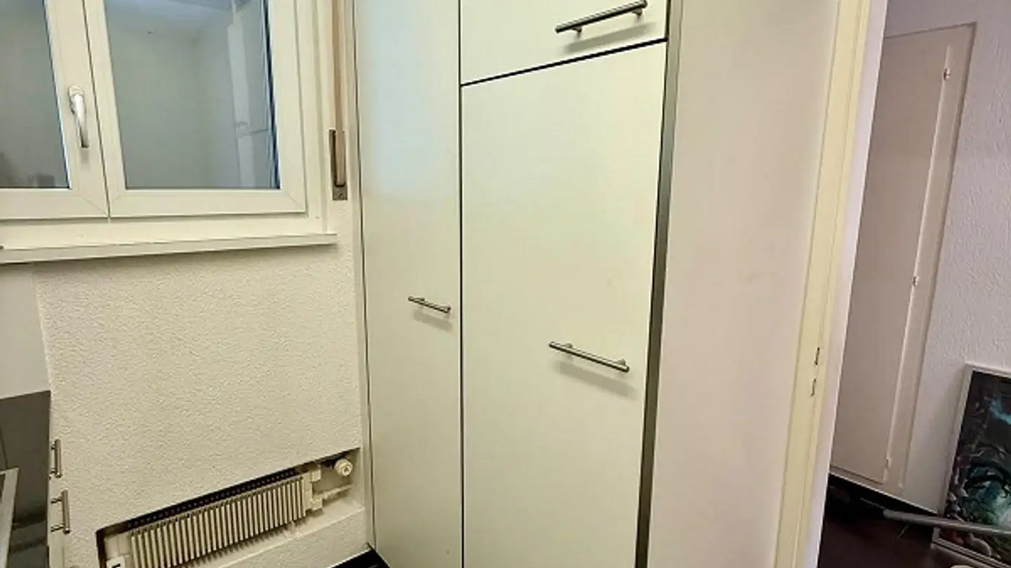 Wohnung mieten - Ziegelackerstrasse, 4600 Olten - Foto 3