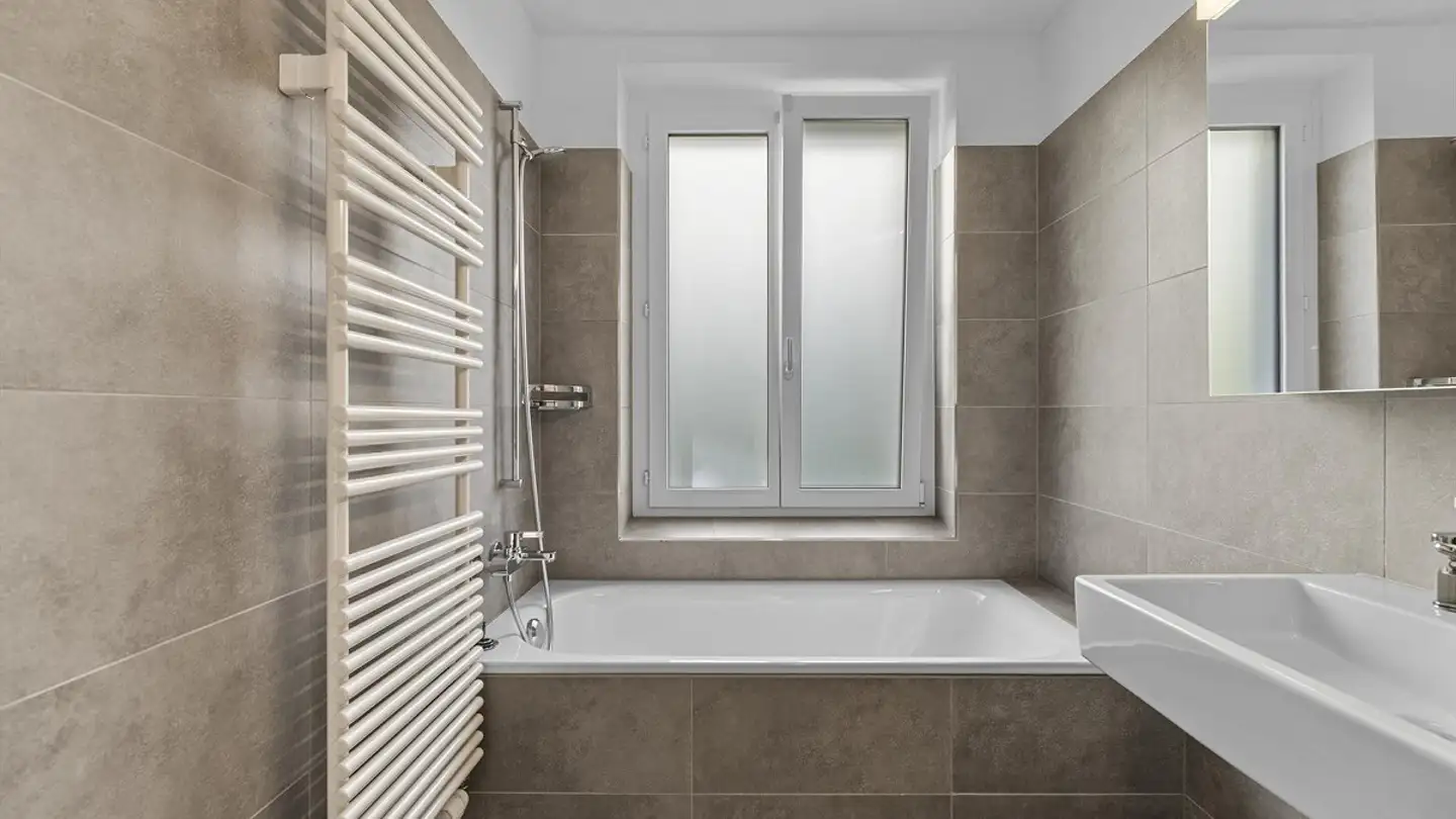 Apartment for rent - Bruchmattstrasse 30, 6003 Luzern - Photo 3