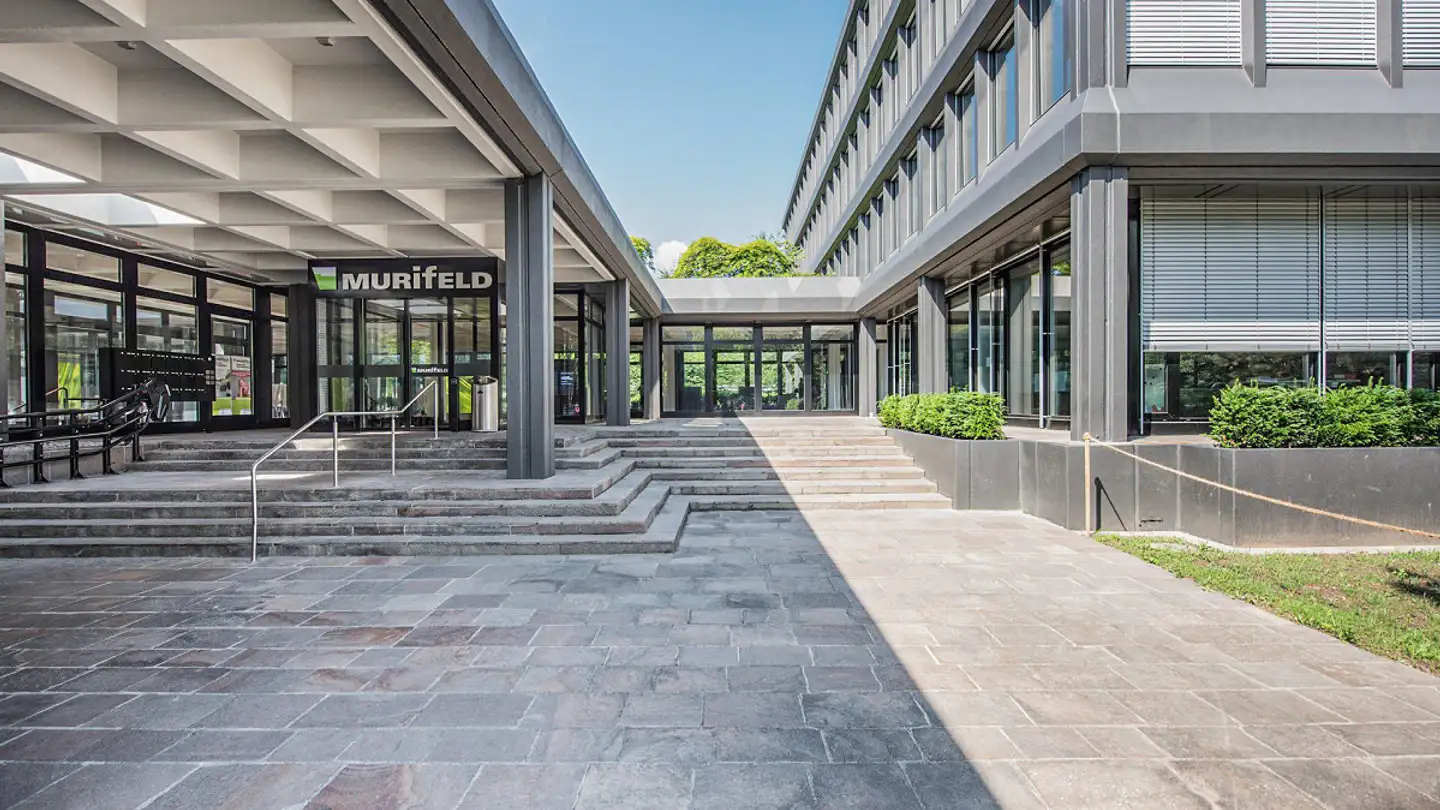 Spazio ufficio in affitto - Weltpoststrasse 5, 3015 Bern - Foto 2