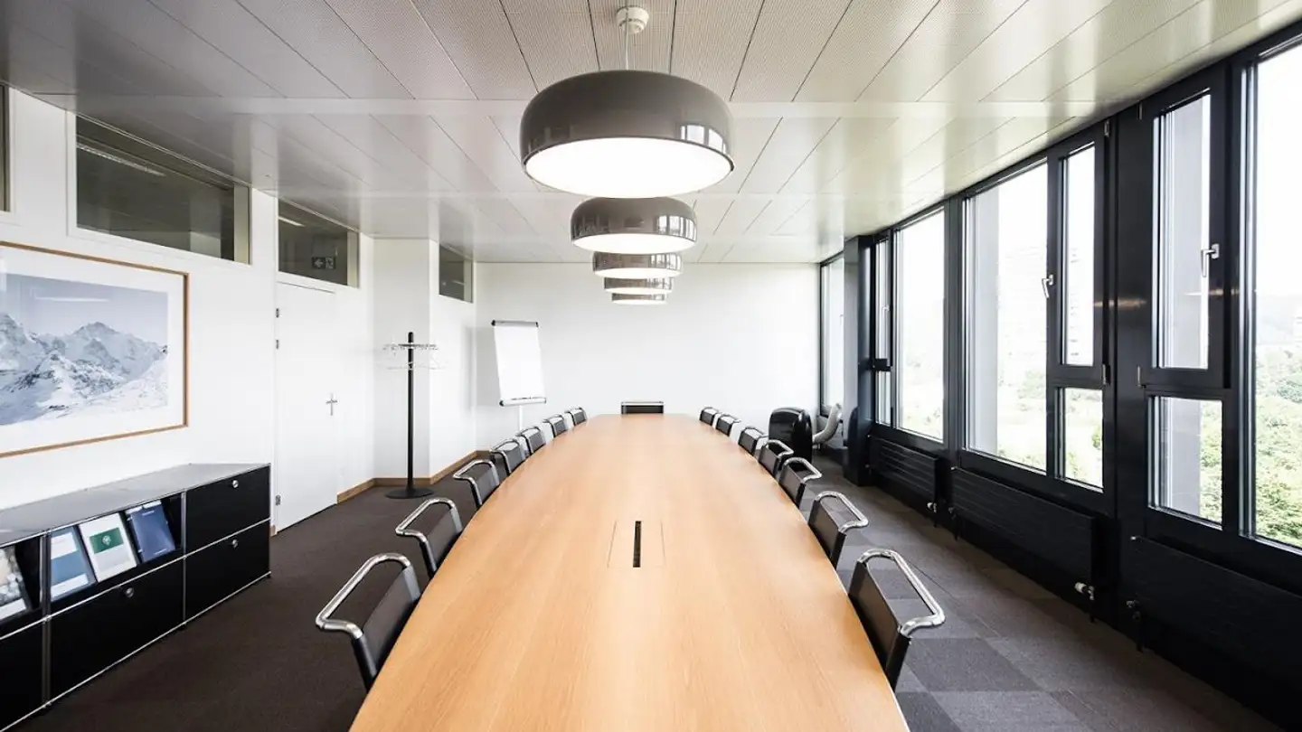 Spazio ufficio in affitto - Weltpoststrasse 5, 3015 Bern - Foto 3