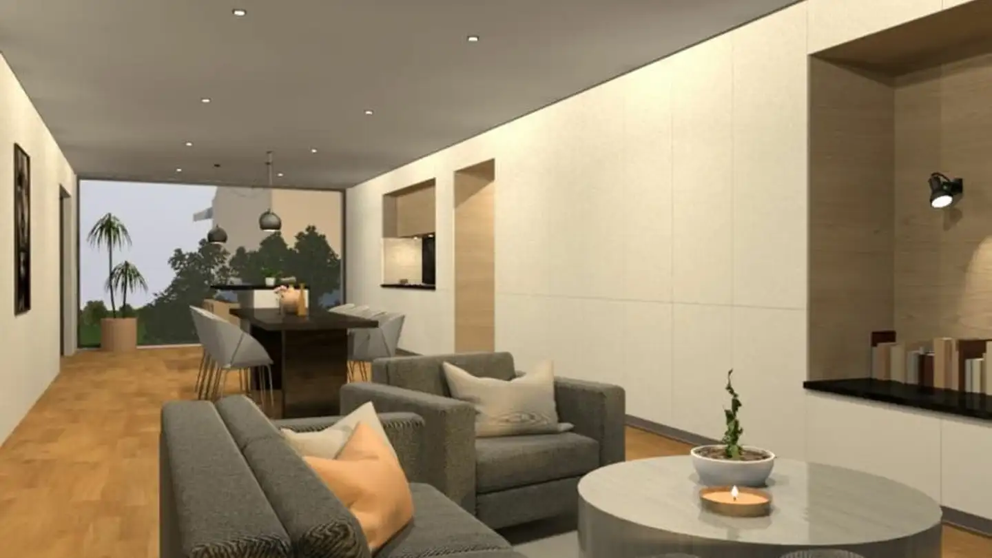 Appartement à vendre - 2800 Delémont - Photo 3