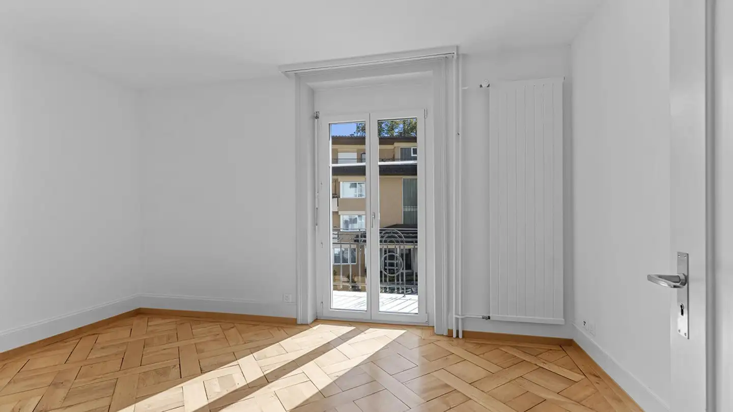 Apartment for rent - Bruchmattstrasse 30, 6003 Luzern - Photo 4
