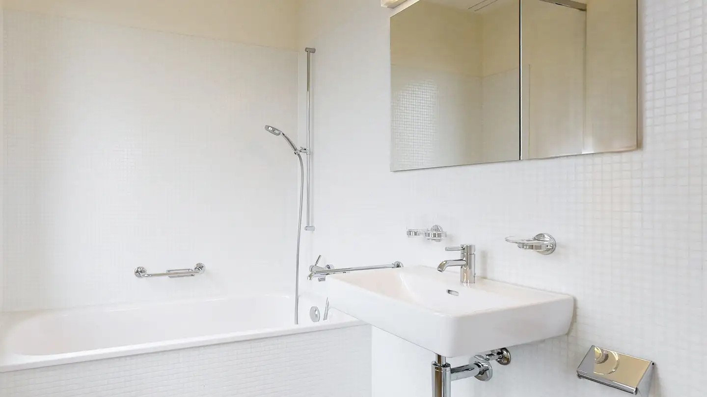 Appartement à louer - Salmenweg 14, 4057 Basel - Photo 4