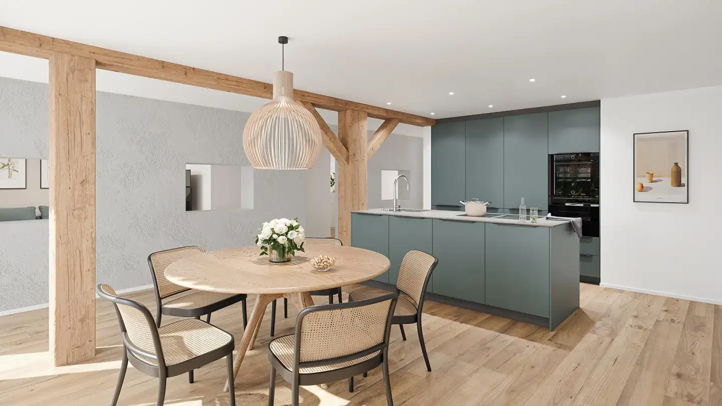 Appartamento in vendita - Burgstrasse 75, 8570 Weinfelden - Photo 3