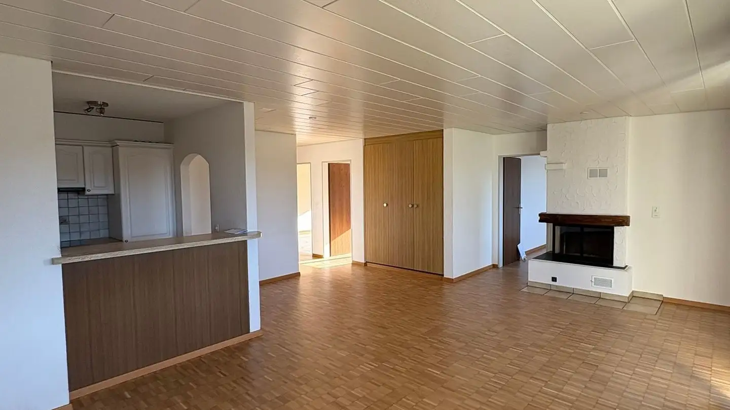 Wohnung mieten - Henauerstrasse 66, 9244 Niederuzwil - Foto 2