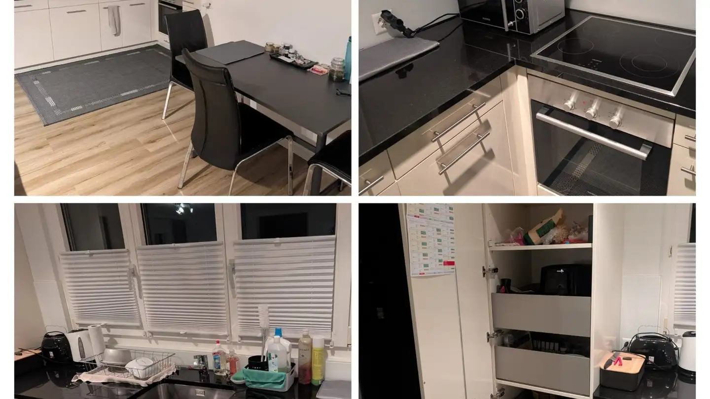 Appartamento in affitto - 8952 Schlieren - Foto 4