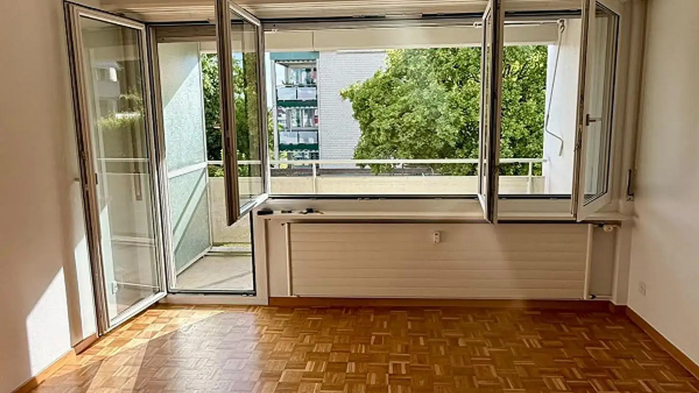 Wohnung mieten - Ziegelackerstrasse, 4600 Olten