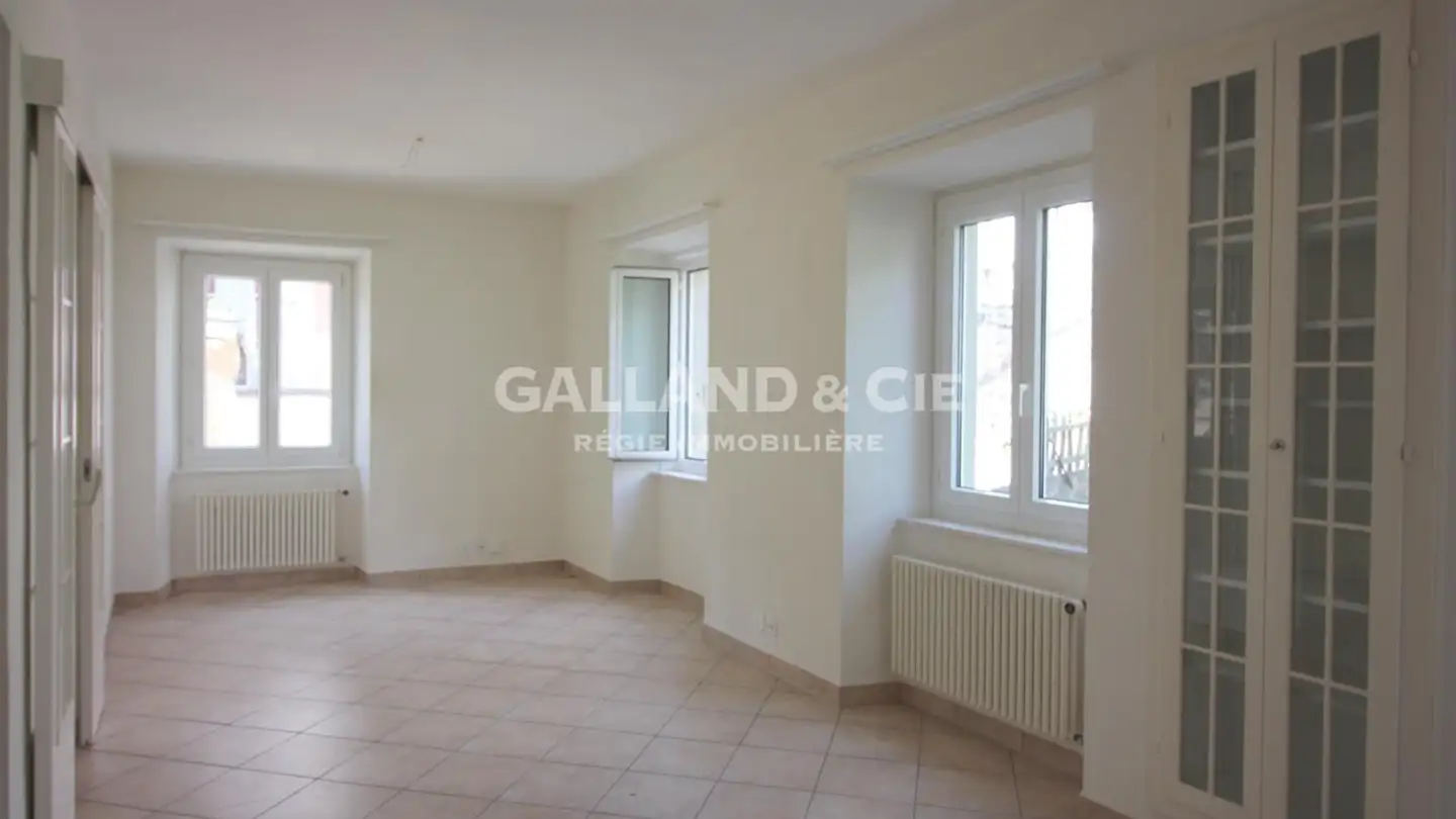 Appartamento in affitto - Rue De La Gare, 1820 Montreux - Foto 3