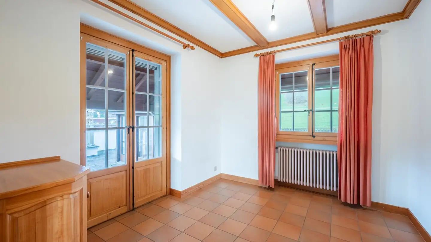 Apartment for sale - Werner Abeggstrasse 54, 3132 Riggisberg - Photo 3