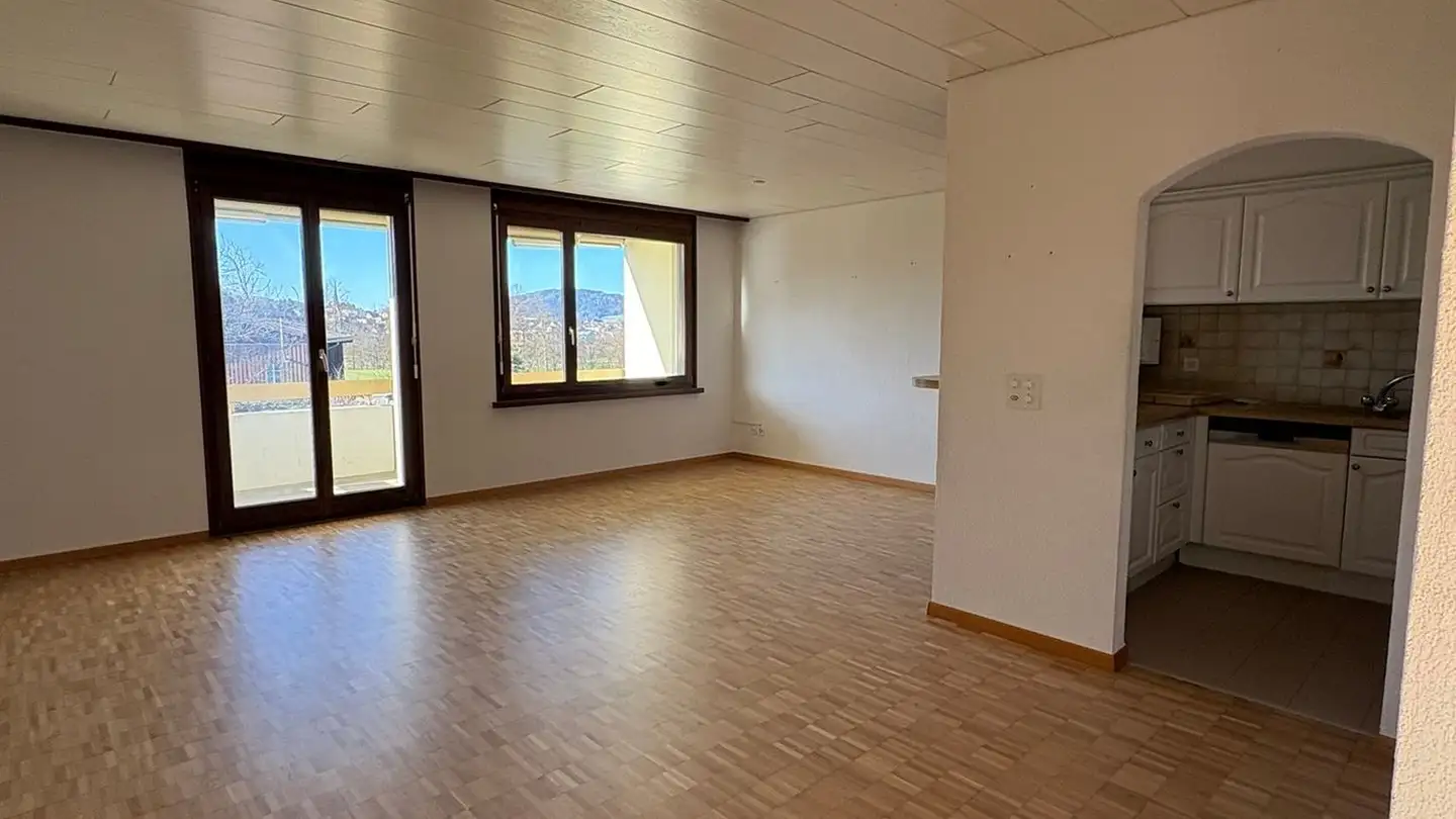 Wohnung mieten - Henauerstrasse 66, 9244 Niederuzwil - Foto 4