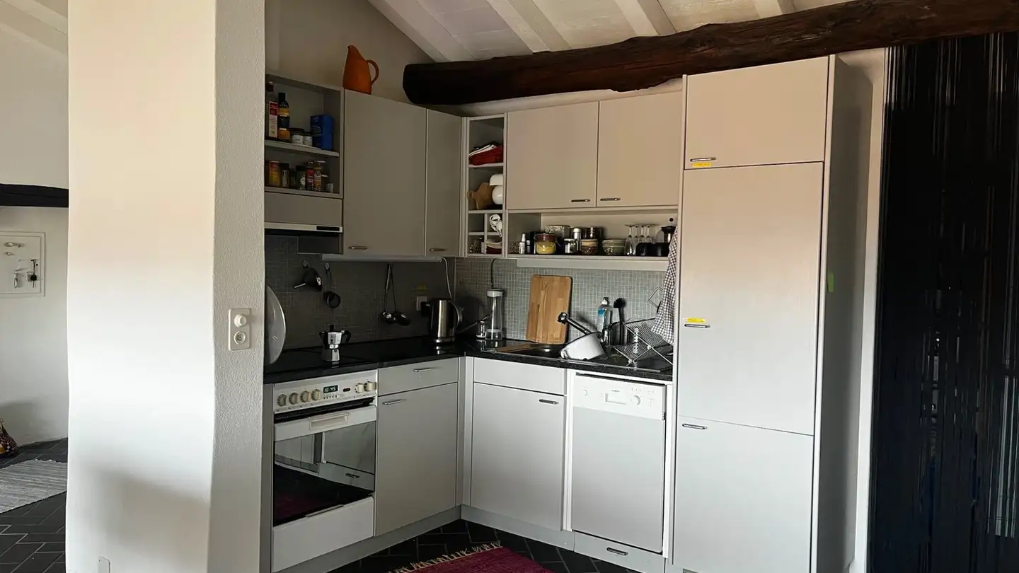 Appartamento in affitto - 6835 Morbio Superiore - Foto 4