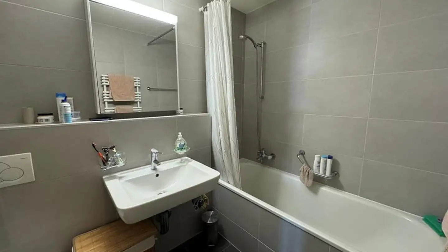 Appartamento in affitto - Rue De Lausanne 21, 1020 Renens VD - Foto 2