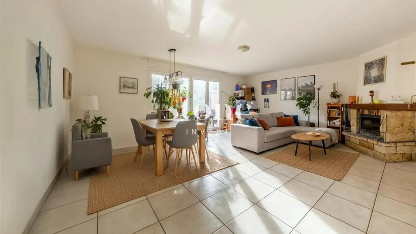 Single house for sale - Route De Bogis-Bossey, 1279 Chavannes-de-Bogis