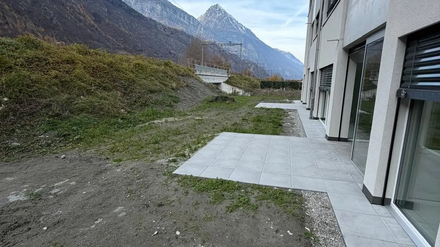 Wohnung mieten - Chemin Du Milieu 67, 1920 Martigny - Foto 2