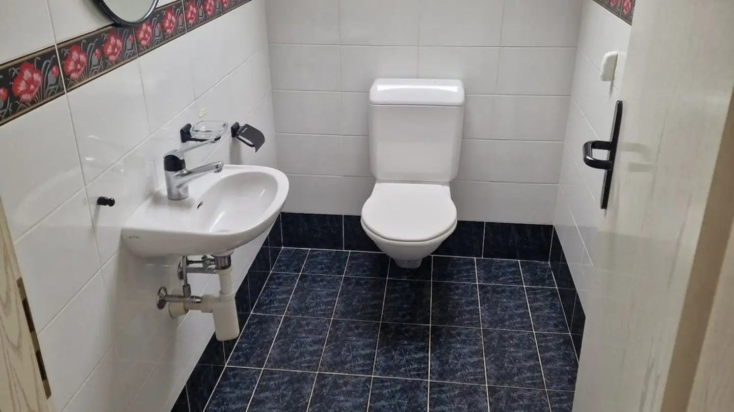 Appartamento in affitto - Route D'avenches 14, 1721 Misery - Photo 3