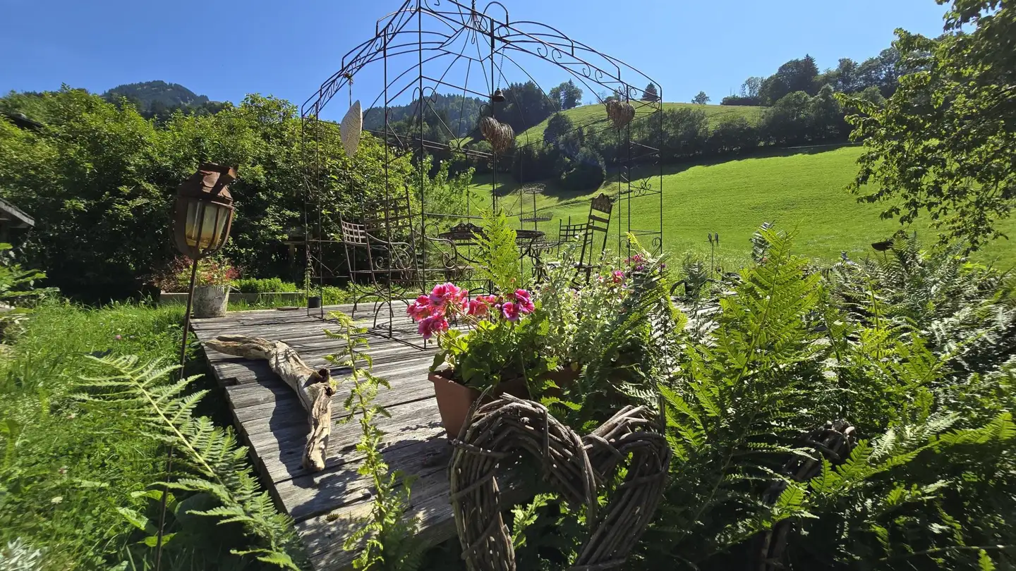 Casa singola in vendita - 1658 Rossinière - Foto 4