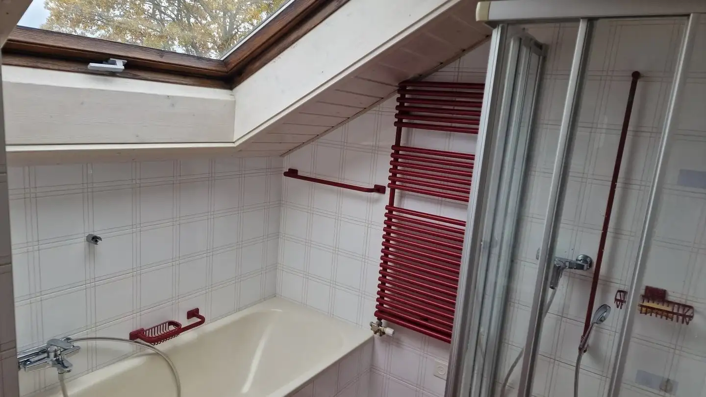 Appartamento in affitto - Route D'avenches 14, 1721 Misery - Photo 2