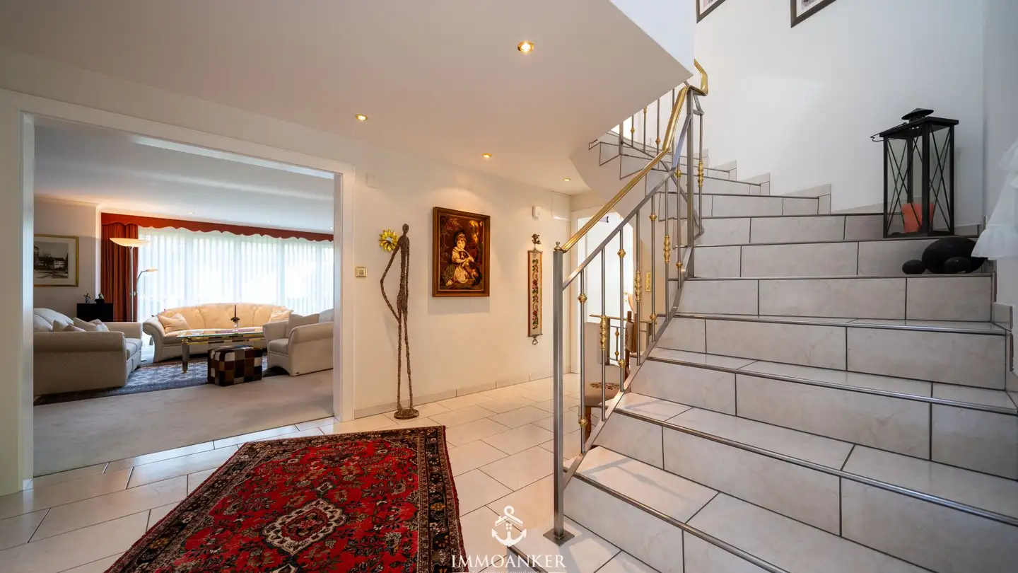 Einfamilienhaus kaufen - Haldenwis, 9245 Sonnental - Foto 2