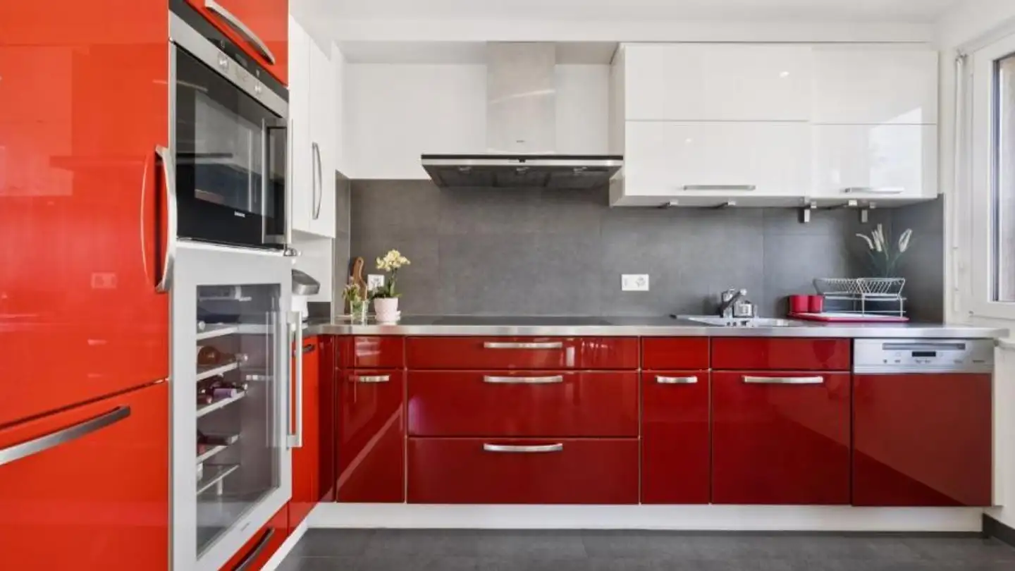 Duplex for sale - 1279 Chavannes-de-Bogis - Photo 2