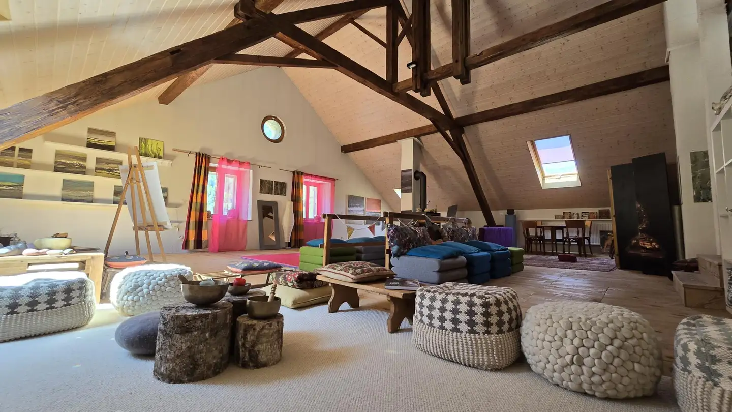 Casa singola in vendita - 1658 Rossinière