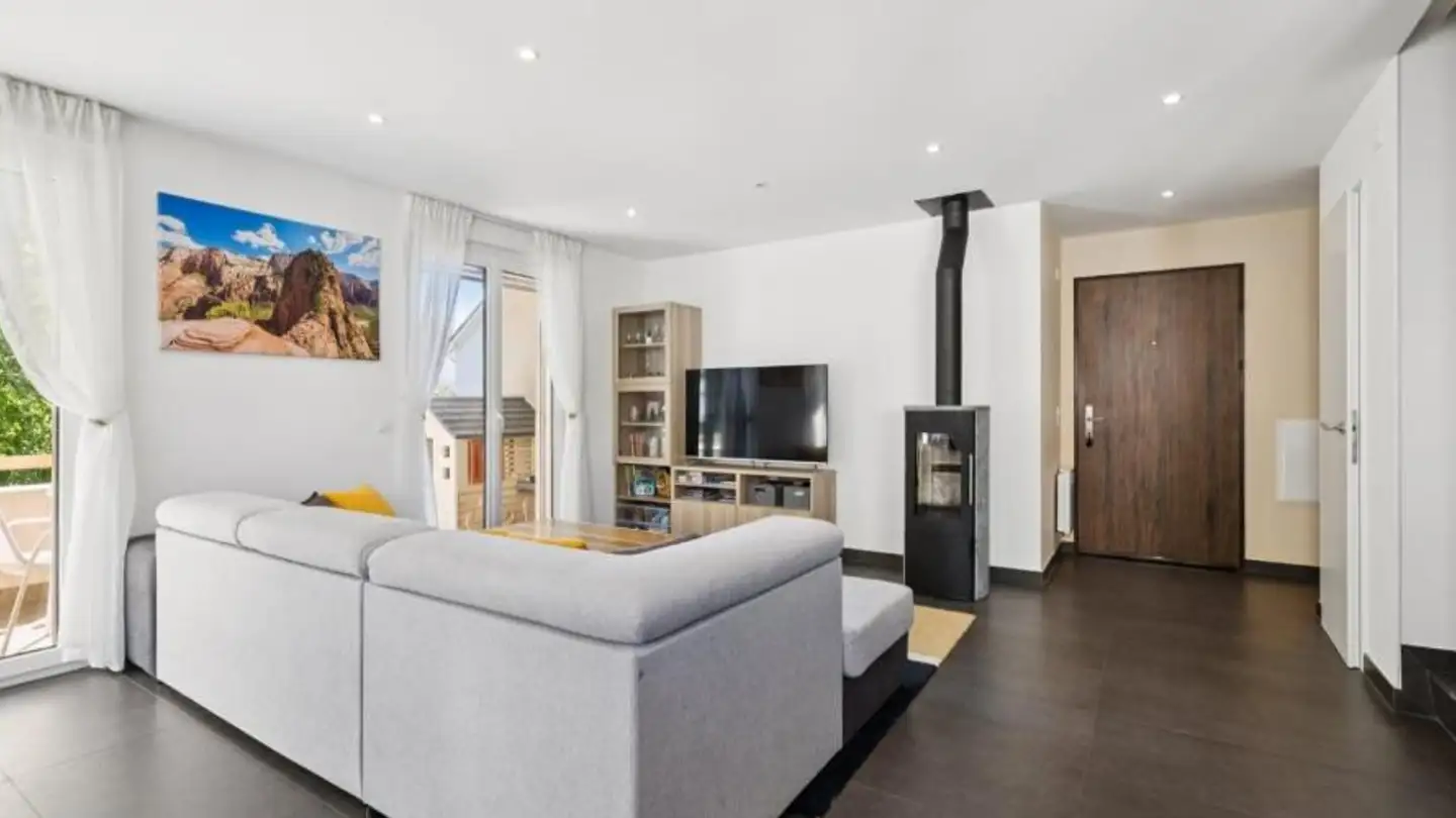 Duplex for sale - 1279 Chavannes-de-Bogis - Photo 3