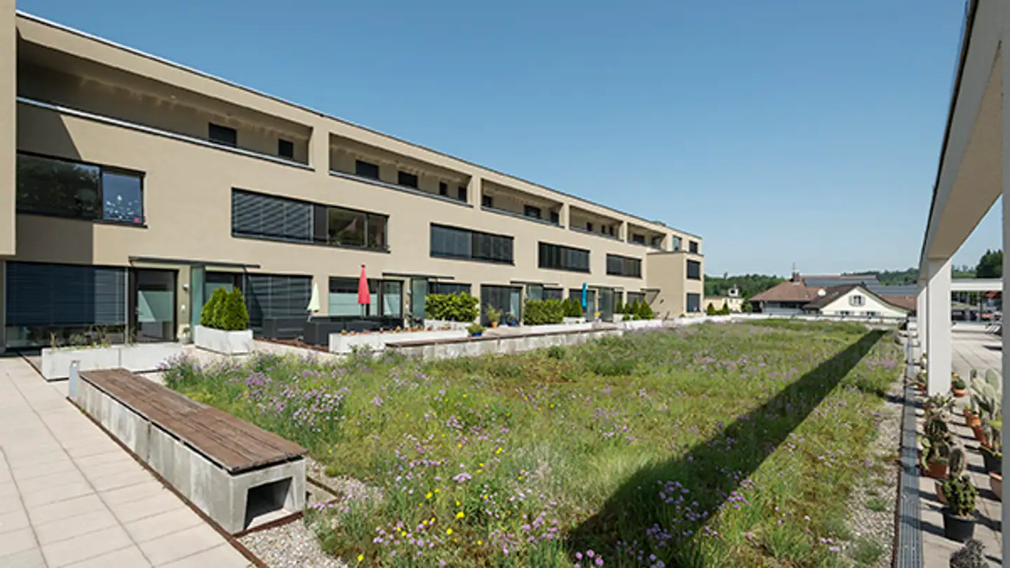 Villa in affitto - Birmenstorferstrasse 1, 5442 Fislisbach - Foto 2