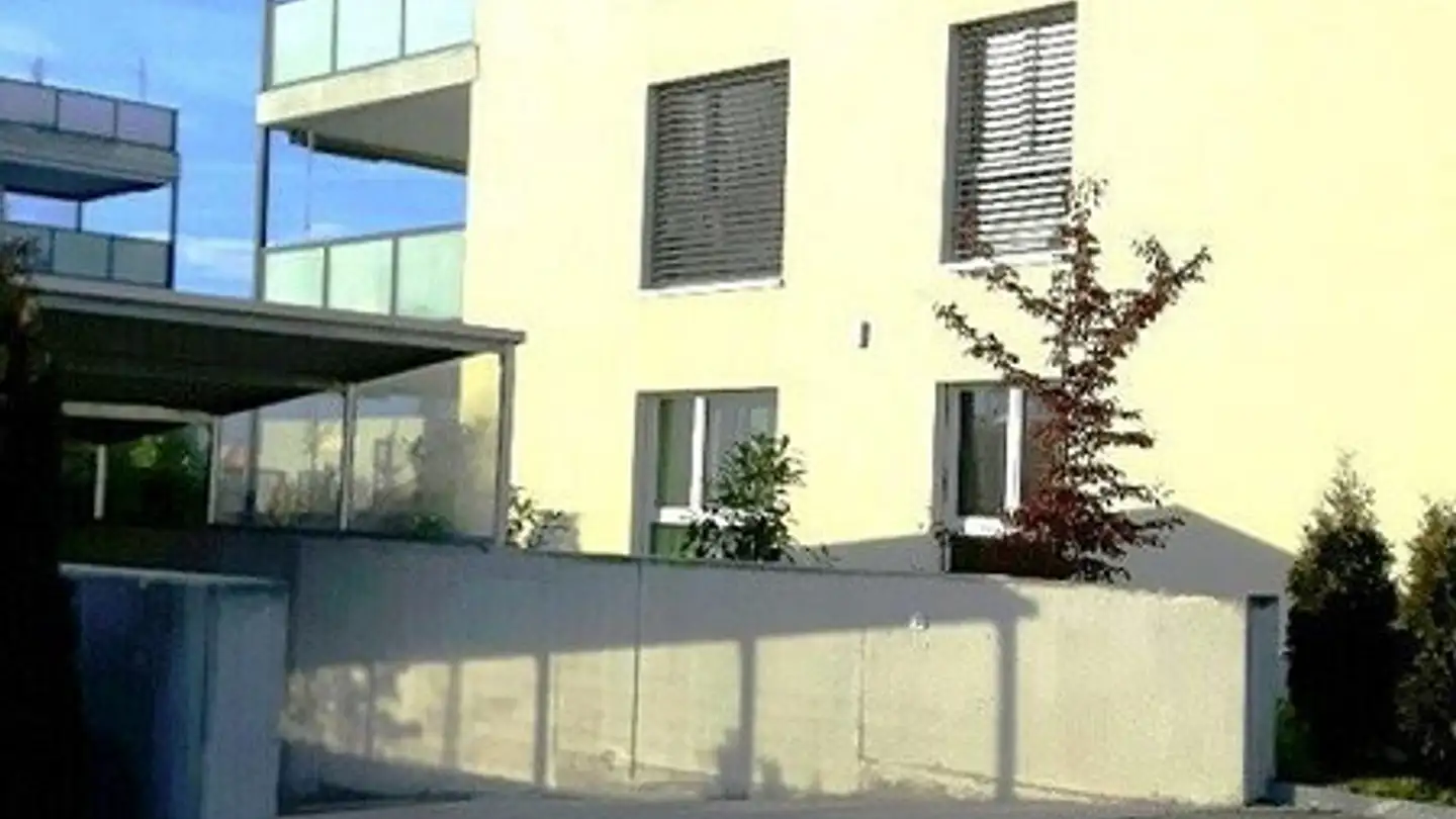 Underground parking space for rent - Stiglimattstrasse 12, 3250 Lyss