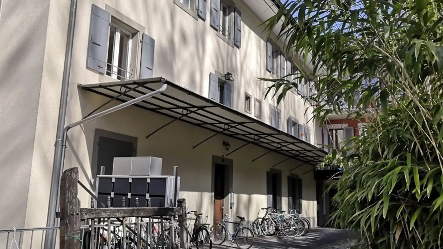 Apartment for rent - Rue Des Bosquets 7, 1800 Vevey