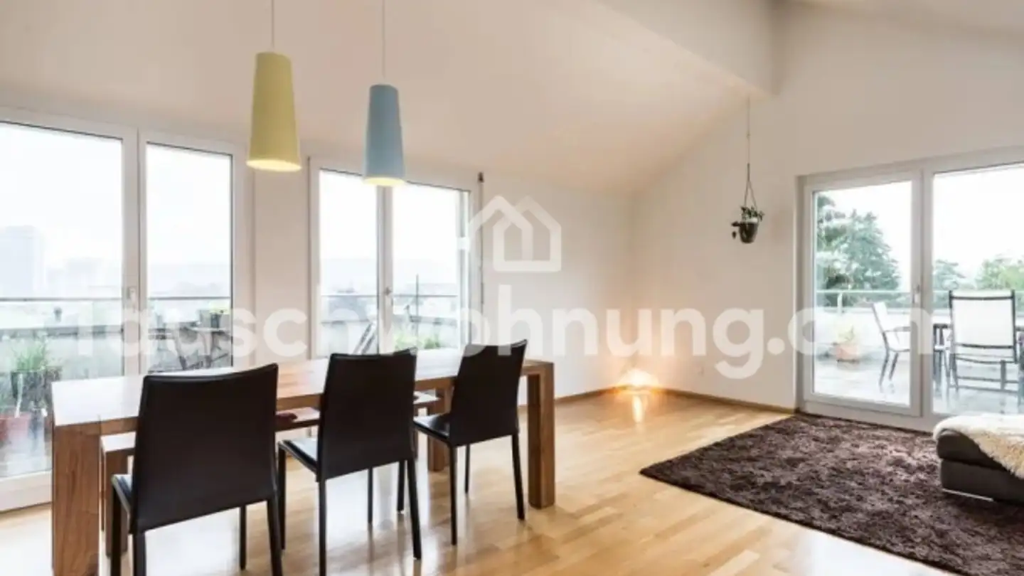 Appartement à louer - 8050 Zürich