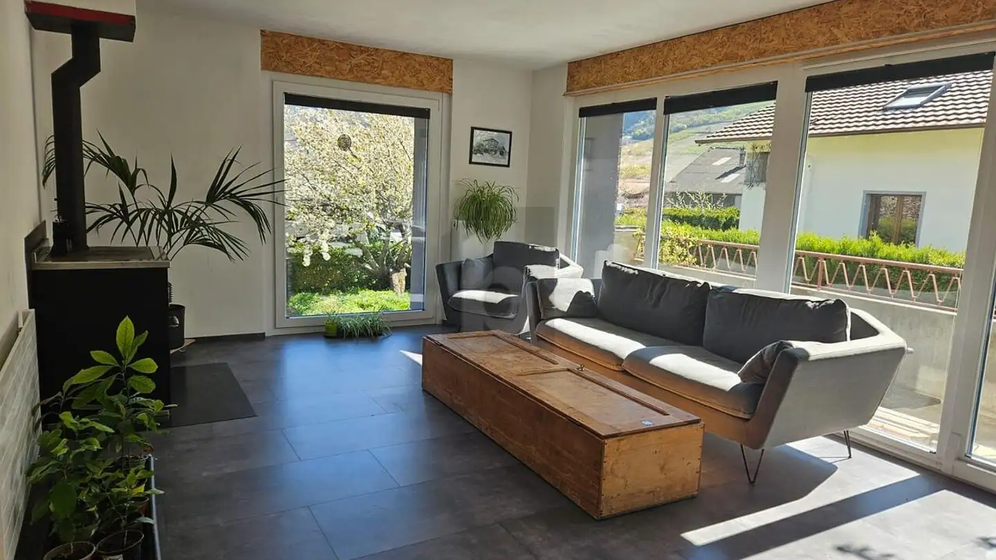 Villa in vendita - 1906 Charrat - Photo 2