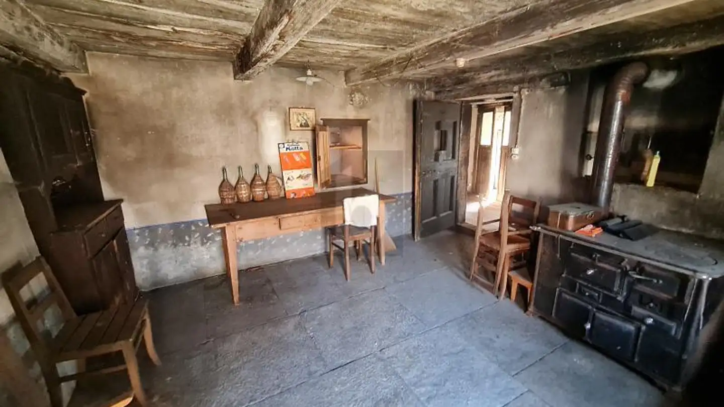 Chalet in vendita - 6682 Linescio - Foto 3