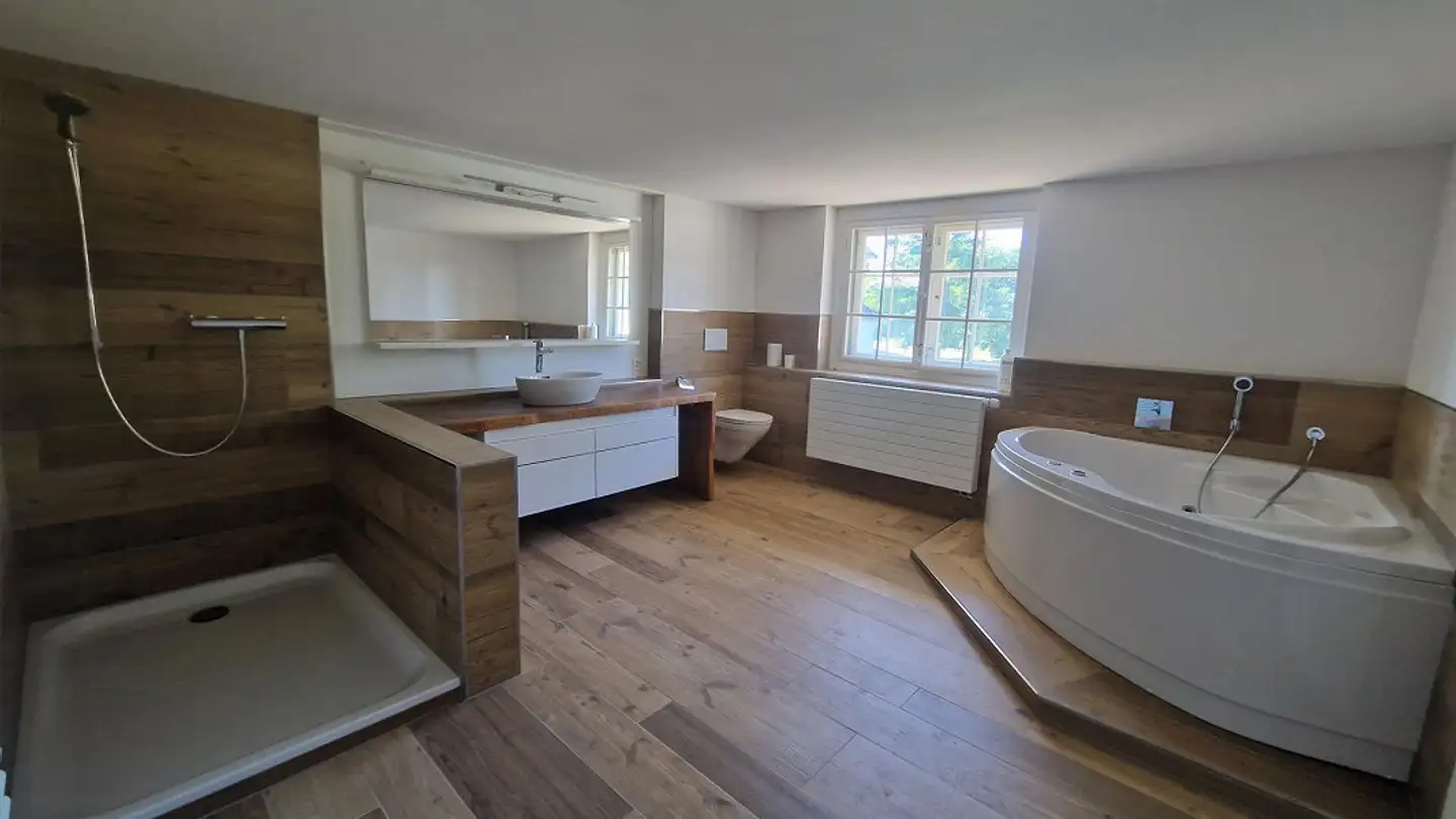 Edificio residenziale in vendita - 8570 Weinfelden - Photo 2