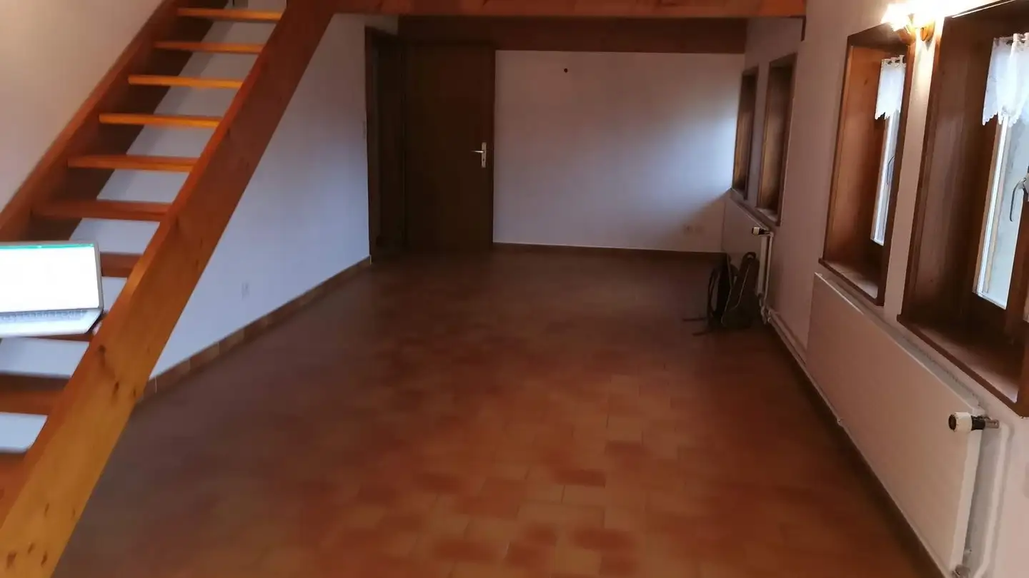 Appartement à louer - 1740 Neyruz FR