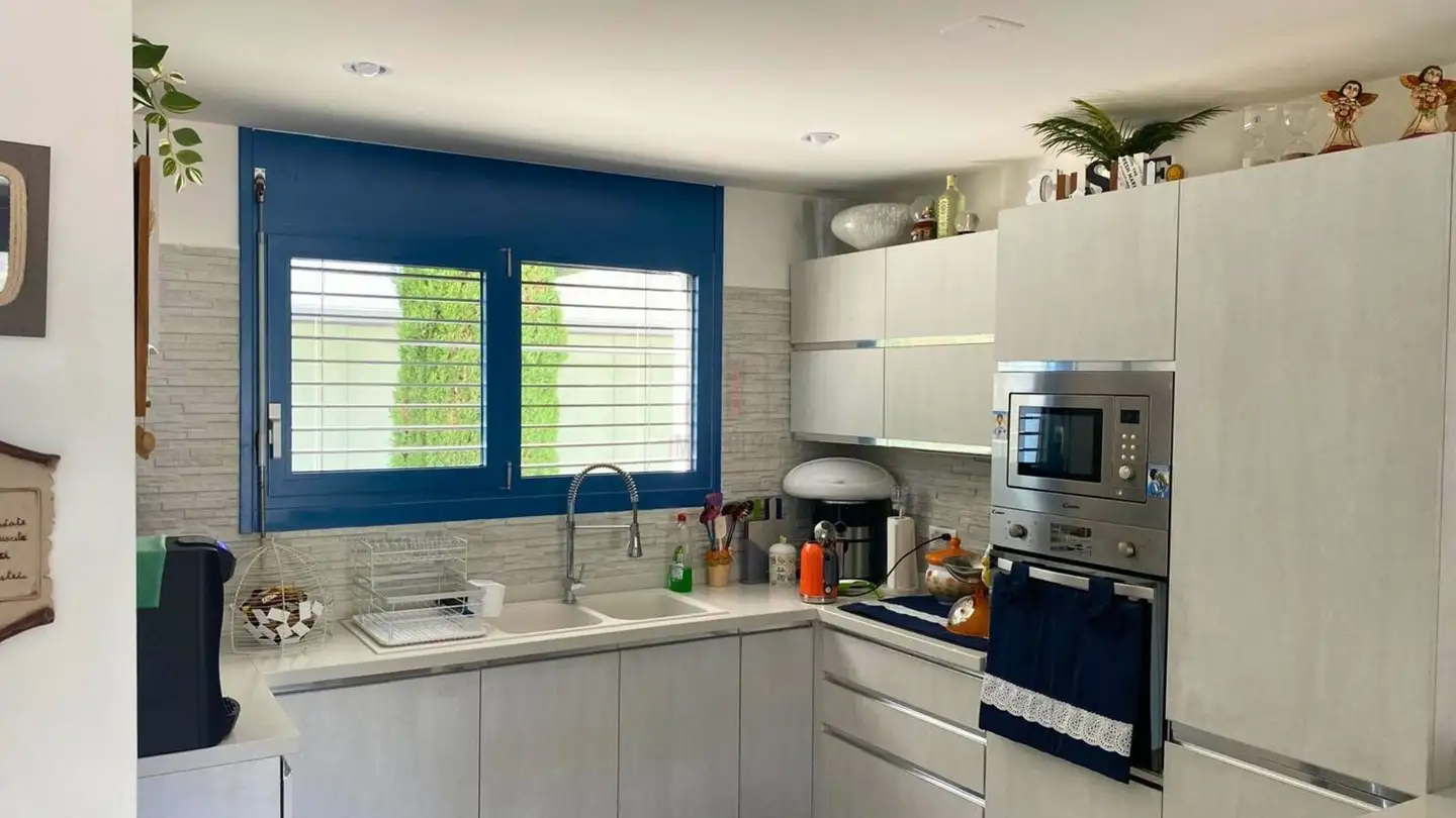 Appartement à vendre - Via Guidino, 6900 Paradiso - Photo 4