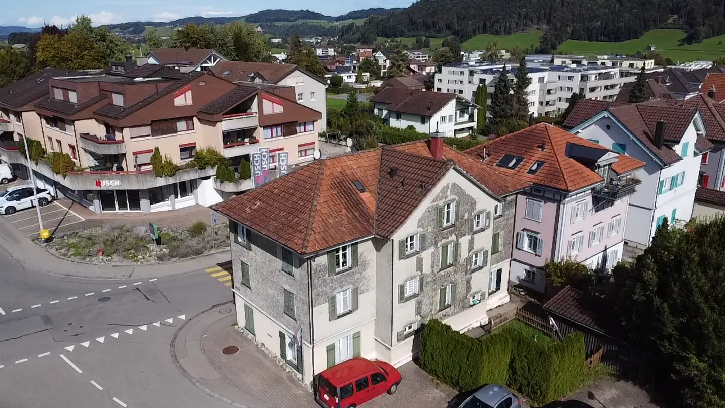Edificio residenziale in vendita - 9606 Bütschwil - Photo 2