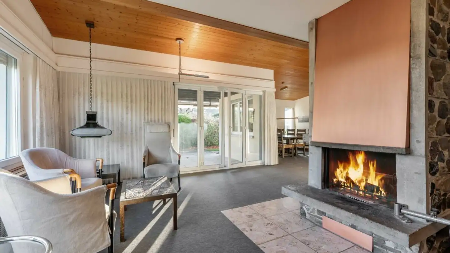 Maison individuelle à vendre - Oberdorfstrasse 114, 5237 Mönthal - Photo 4