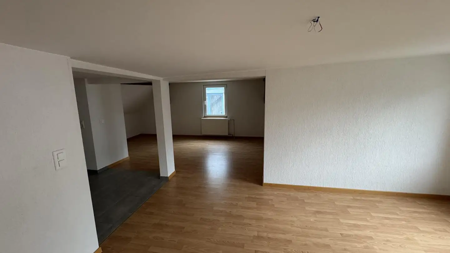Penthouse for rent - Rorschacher Strasse 233, 9016 St. Gallen - Photo 2