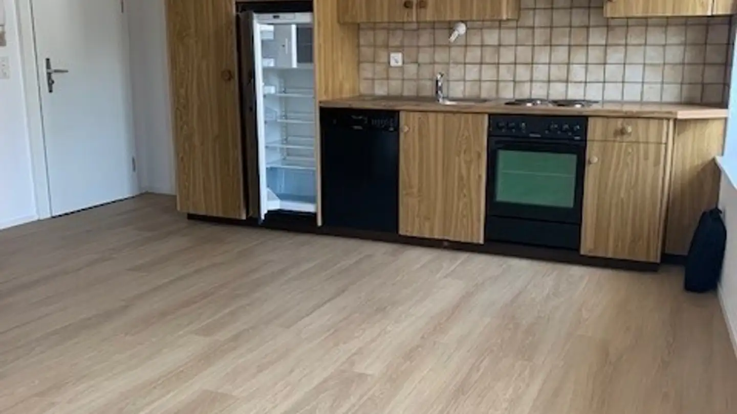 Apartment for rent - Chemin de l'Eglise 9, 1618 Châtel-St-Denis