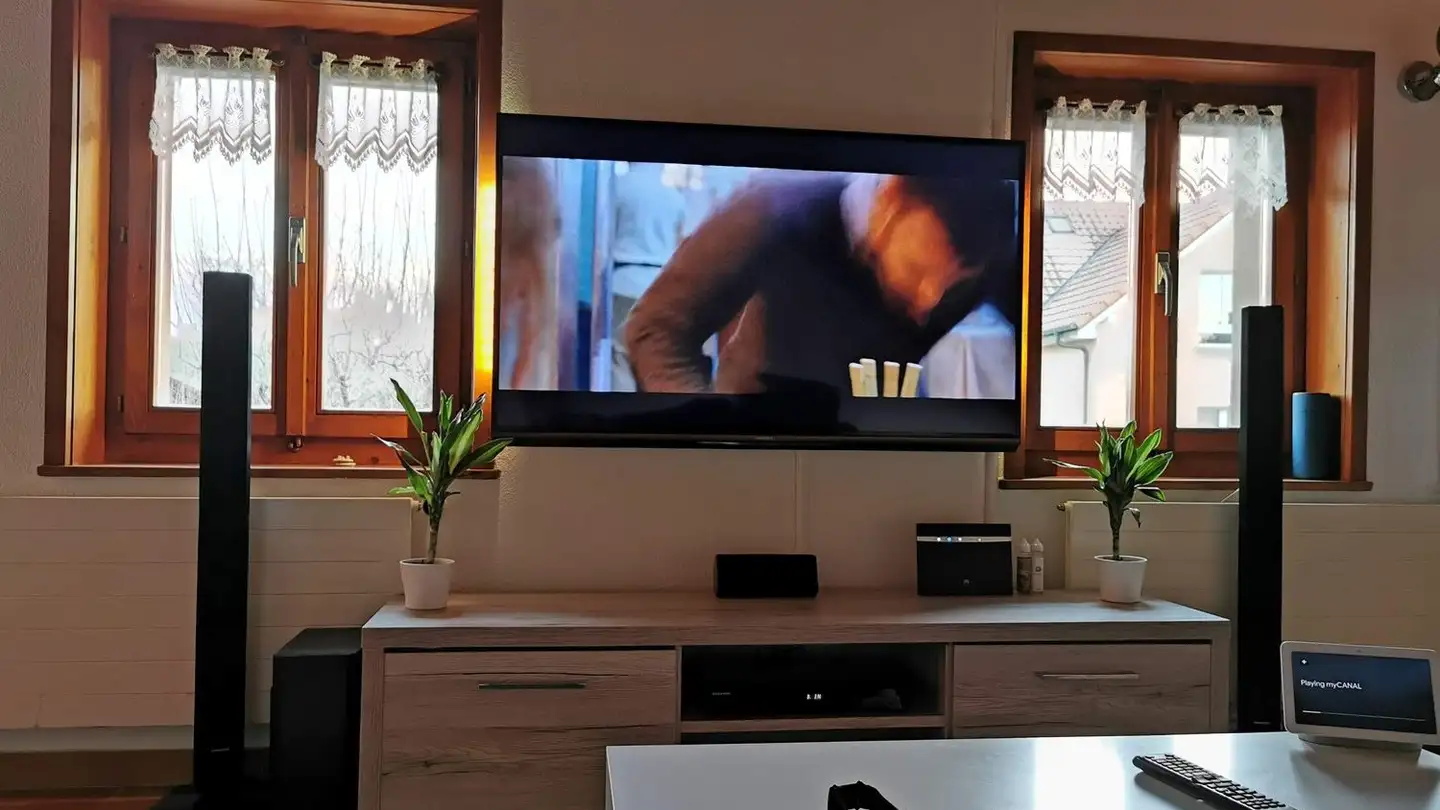 Appartement à louer - 1740 Neyruz FR - Photo 2
