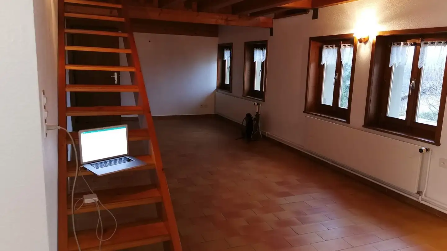 Appartement à louer - 1740 Neyruz FR - Photo 3