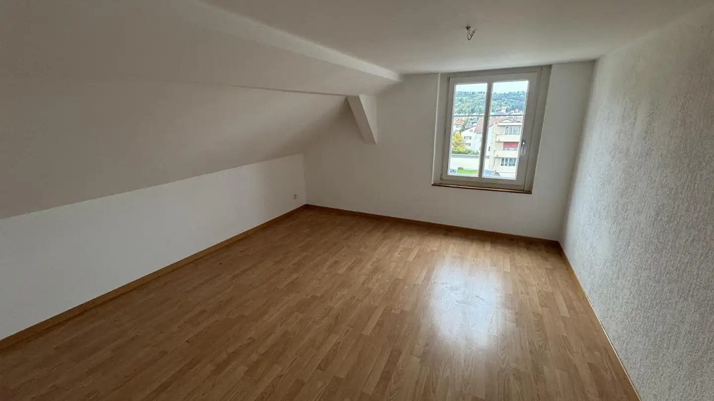 Penthouse for rent - Rorschacher Strasse 233, 9016 St. Gallen - Photo 3