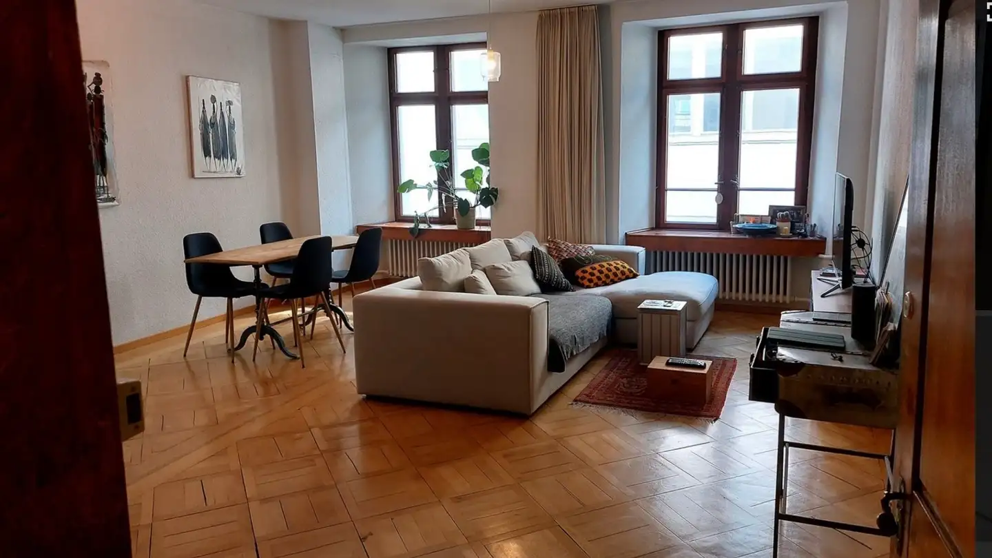 Appartamento in affitto - 8400 Winterthur