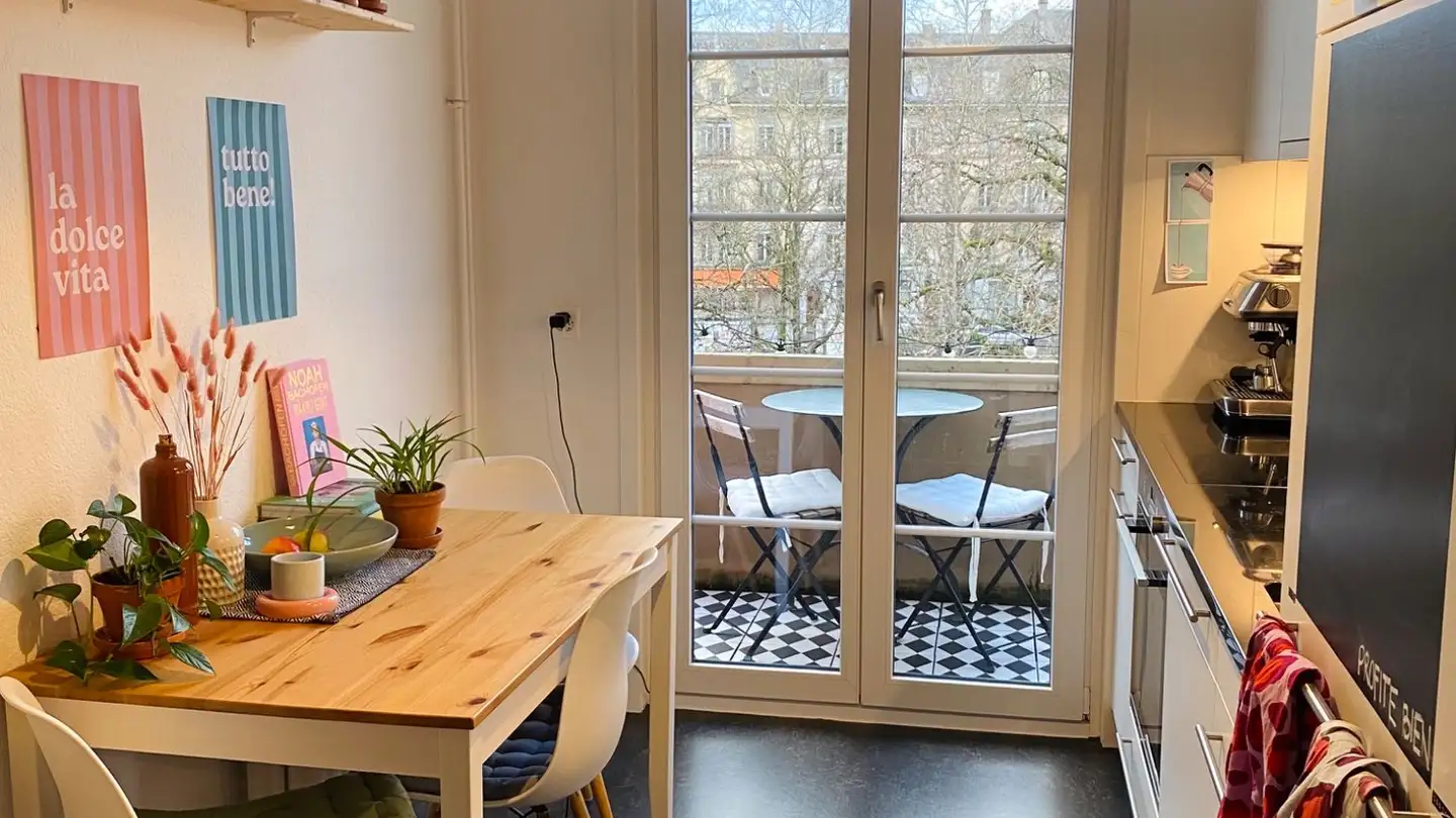 Wohnung mieten - 3013 Bern - Foto 3