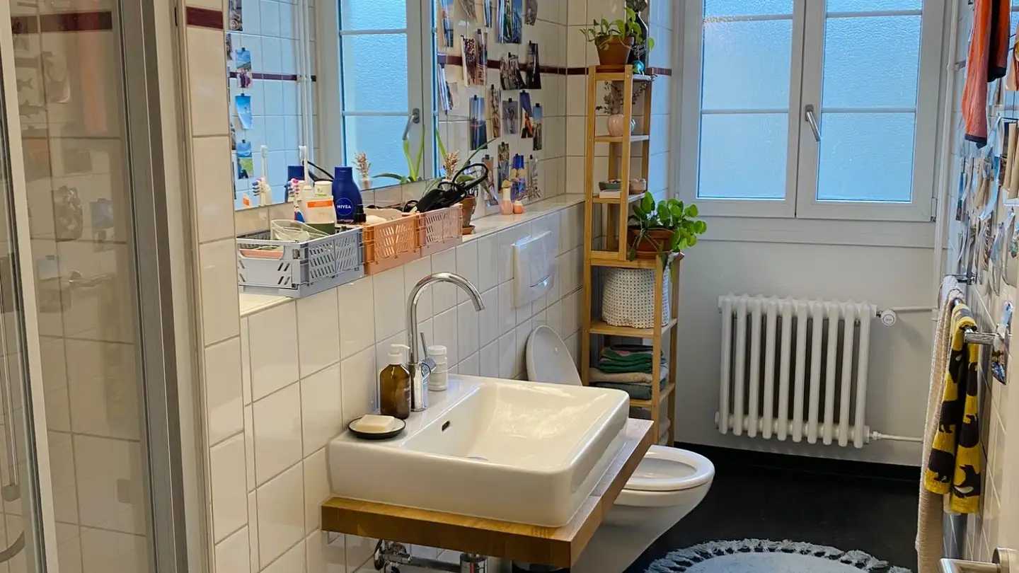 Wohnung mieten - 3013 Bern - Foto 4