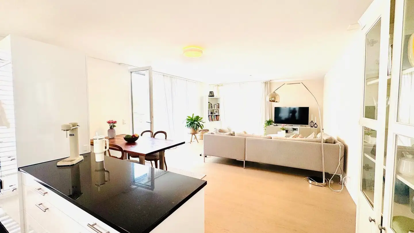 Wohnung mieten - Richtiarkade 4, 8304 Wallisellen - Foto 2