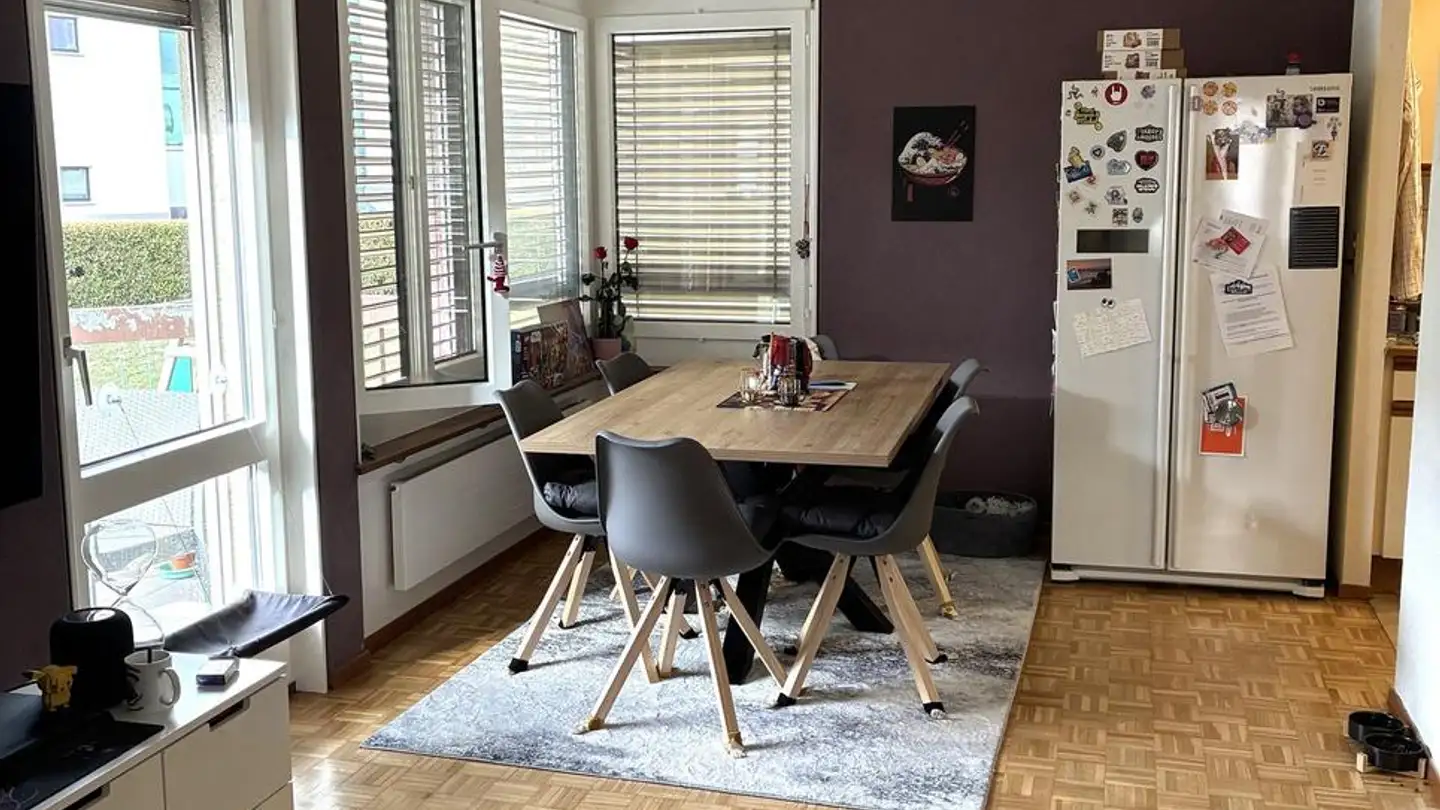 Wohnung mieten - Avenue De Fully 3, 1920 Martigny - Foto 4