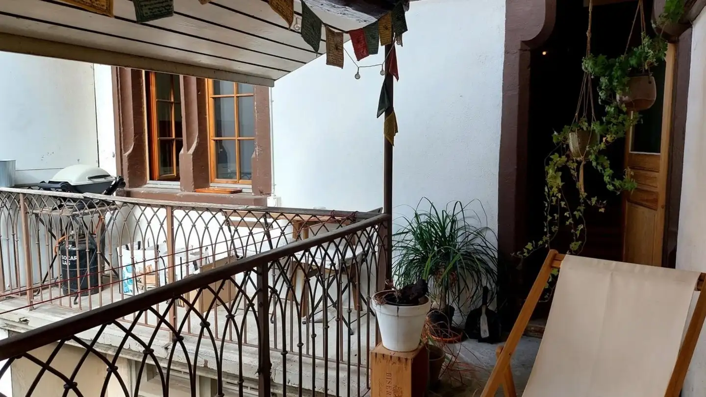 Appartamento in affitto - 8400 Winterthur - Foto 2