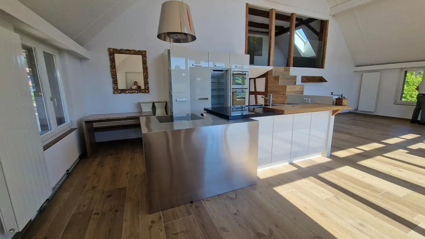 Edificio residenziale in vendita - 8570 Weinfelden - Photo 4