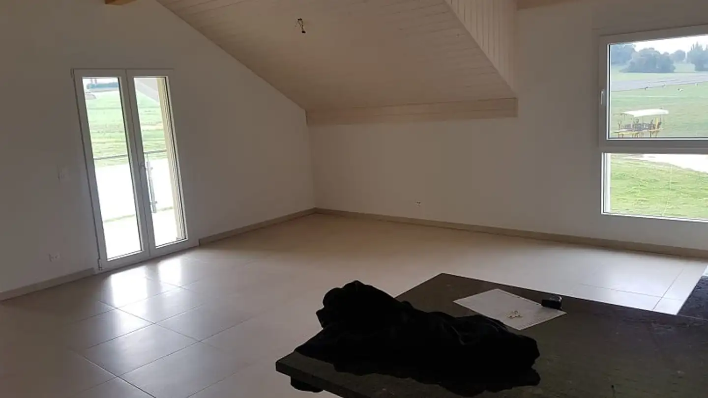 Apartment for rent - Impasse Des Perdrix 18, 1563 Dompierre FR - Photo 2