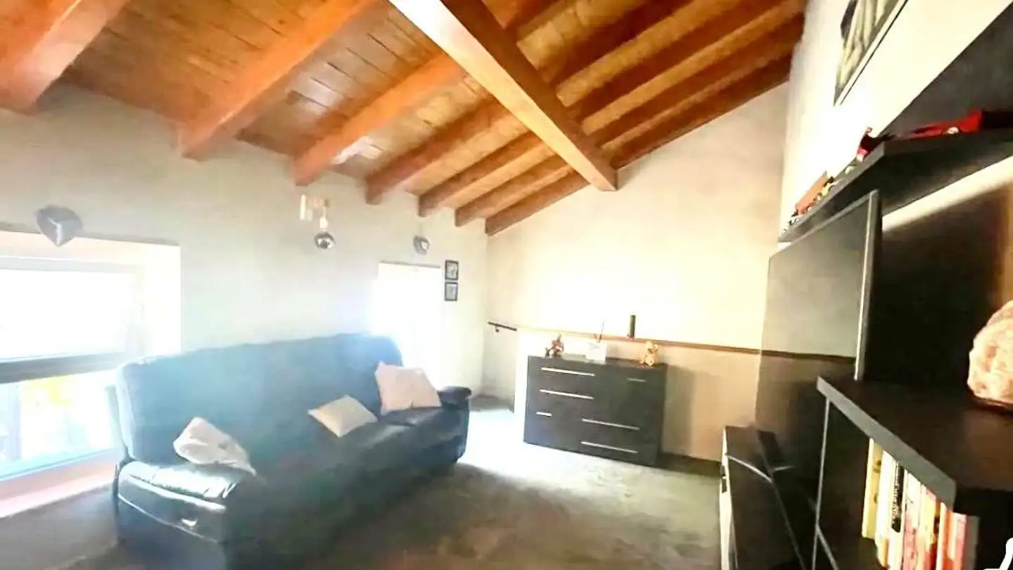 Casa singola in vendita - 6535 Roveredo GR - Foto 4